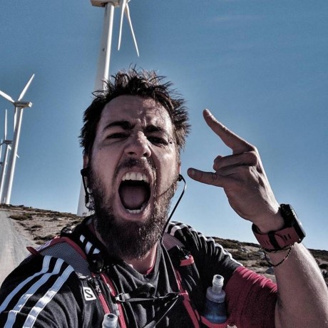 Rodrigo Díez Villamuera's Profile | Hackaday.io