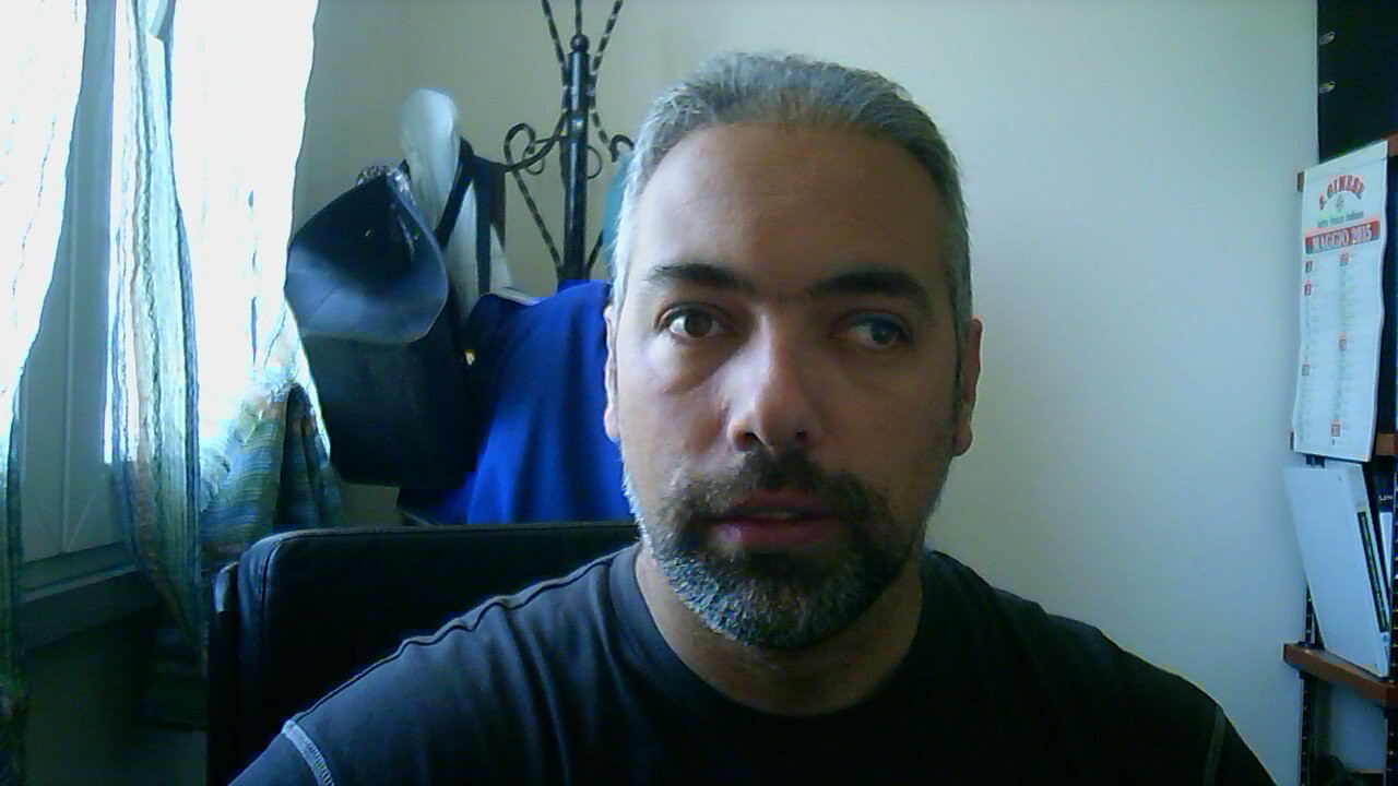 Sofistio's Profile | Hackaday.io