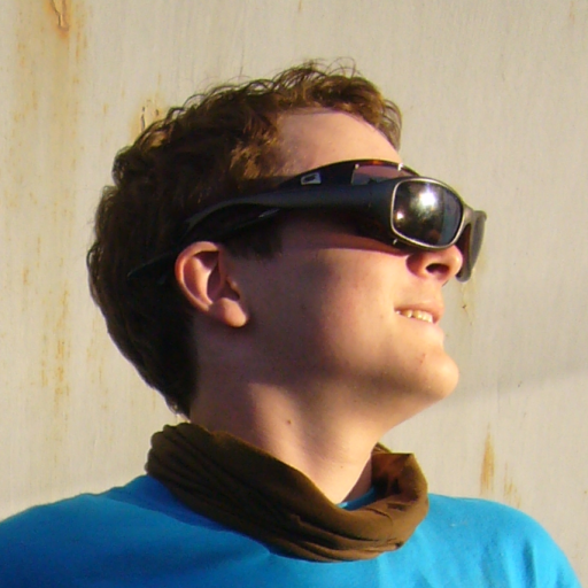 Adam's Profile | Hackaday.io