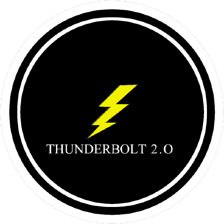HackadayIO profile picture for @Thunderbolt