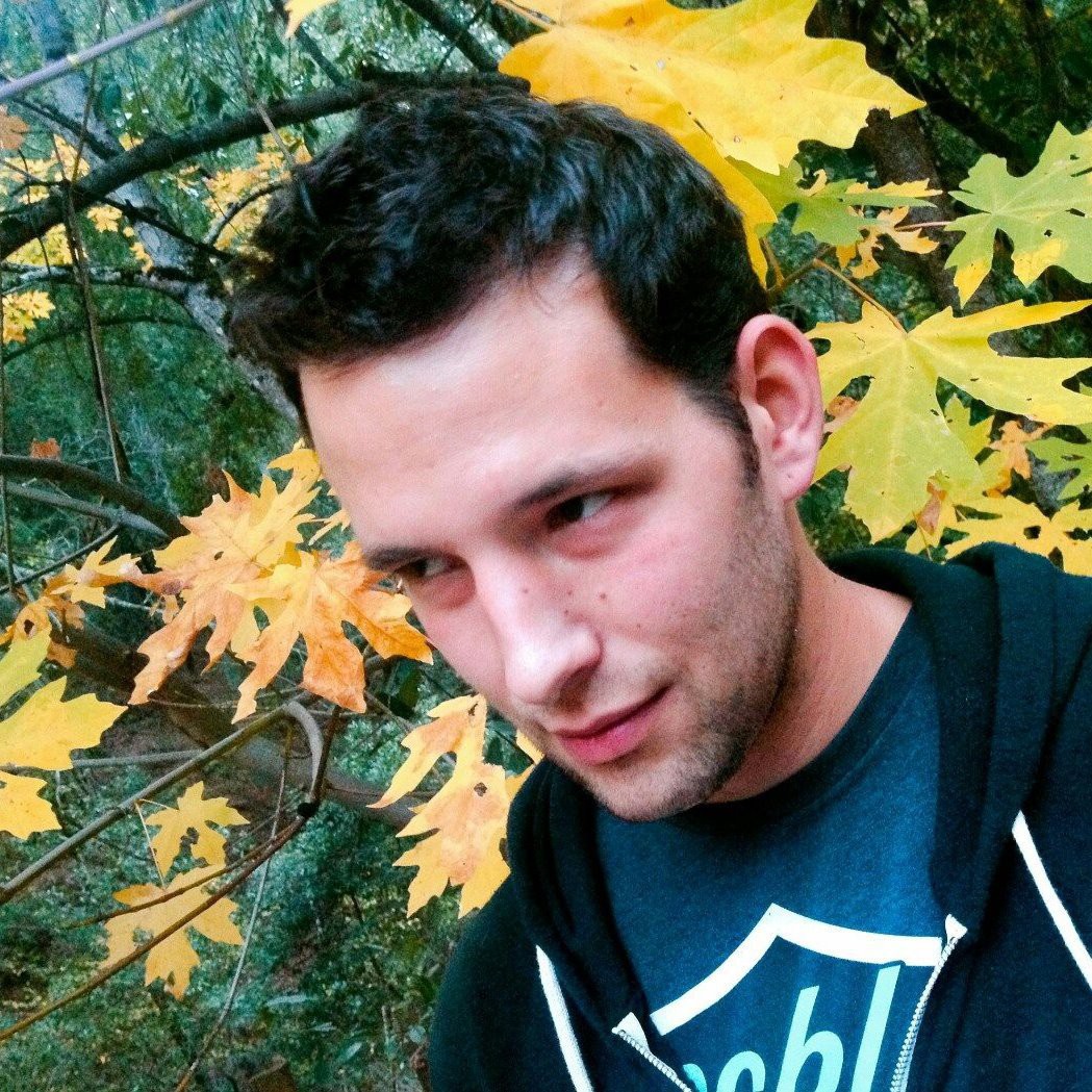 Cameron Laubisch's Profile | Hackaday.io