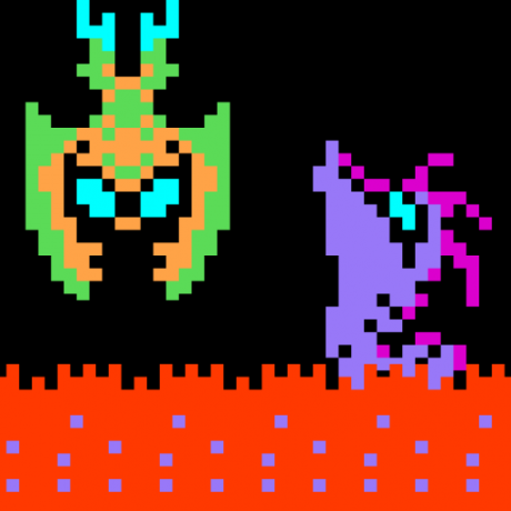 cbmeeks's Profile | Hackaday.io
