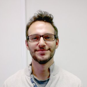 Valentin's Profile | Hackaday.io