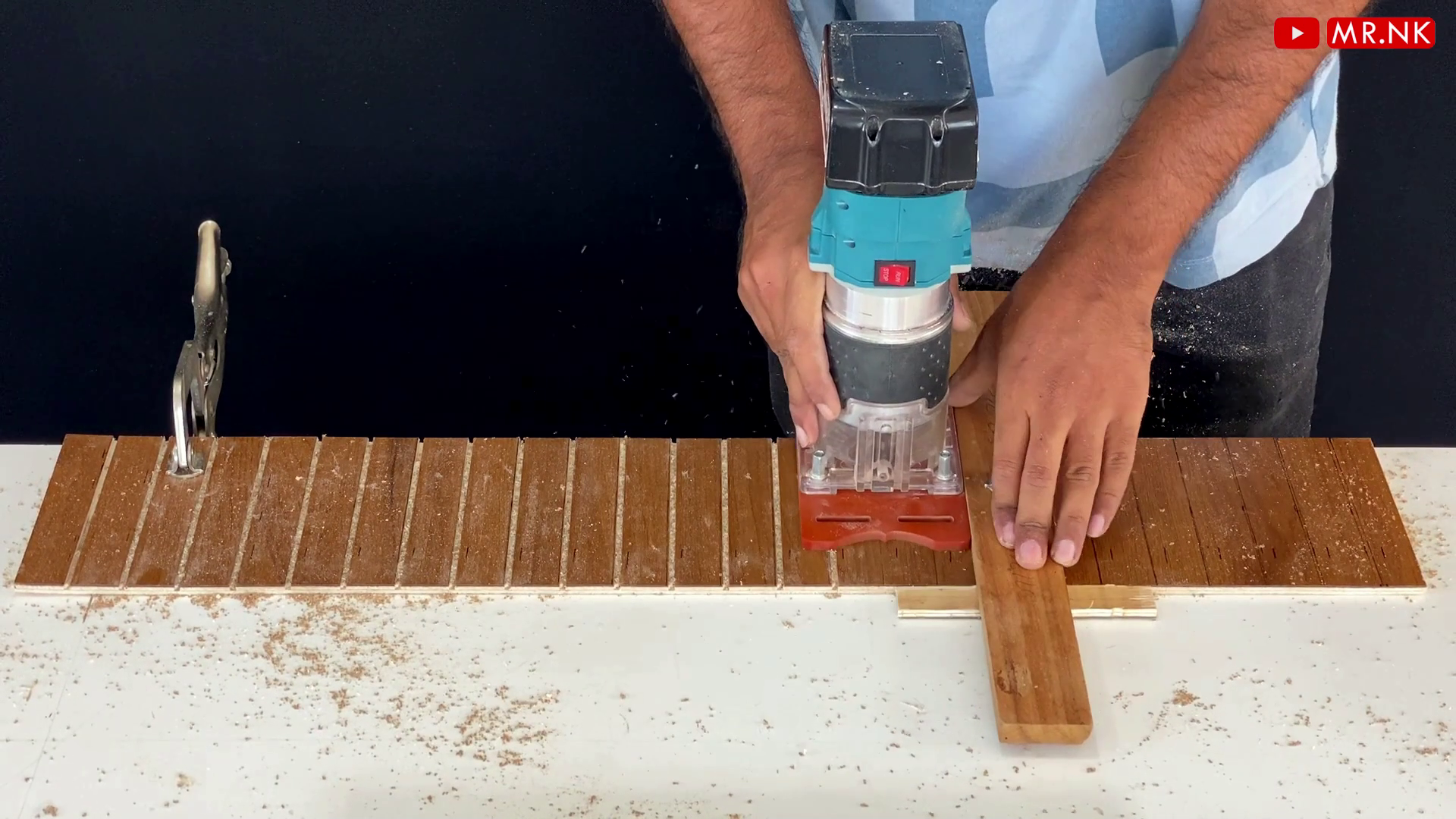 Gallery | How to Make an Infinity Mirror Coffee Table | Hackaday.io