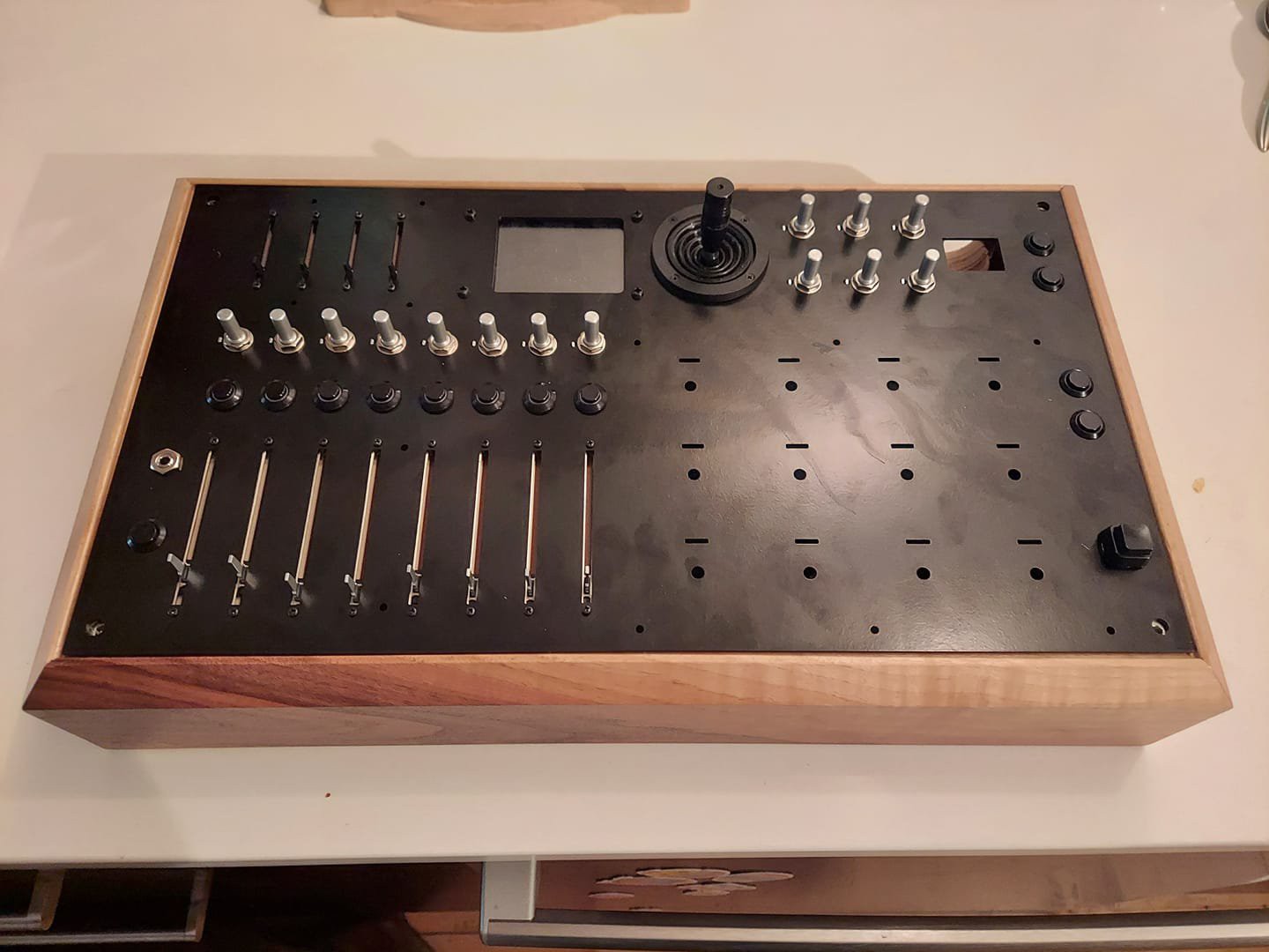 Gallery | Raspberry Pi Synth | Hackaday.io