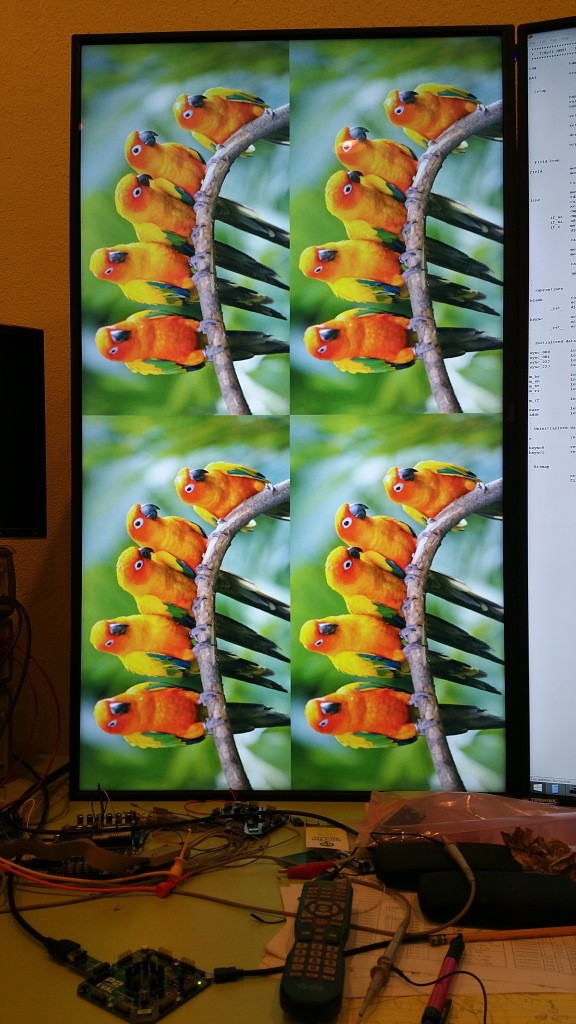 Gallery | Parallax Update Hack Chat | Hackaday.io