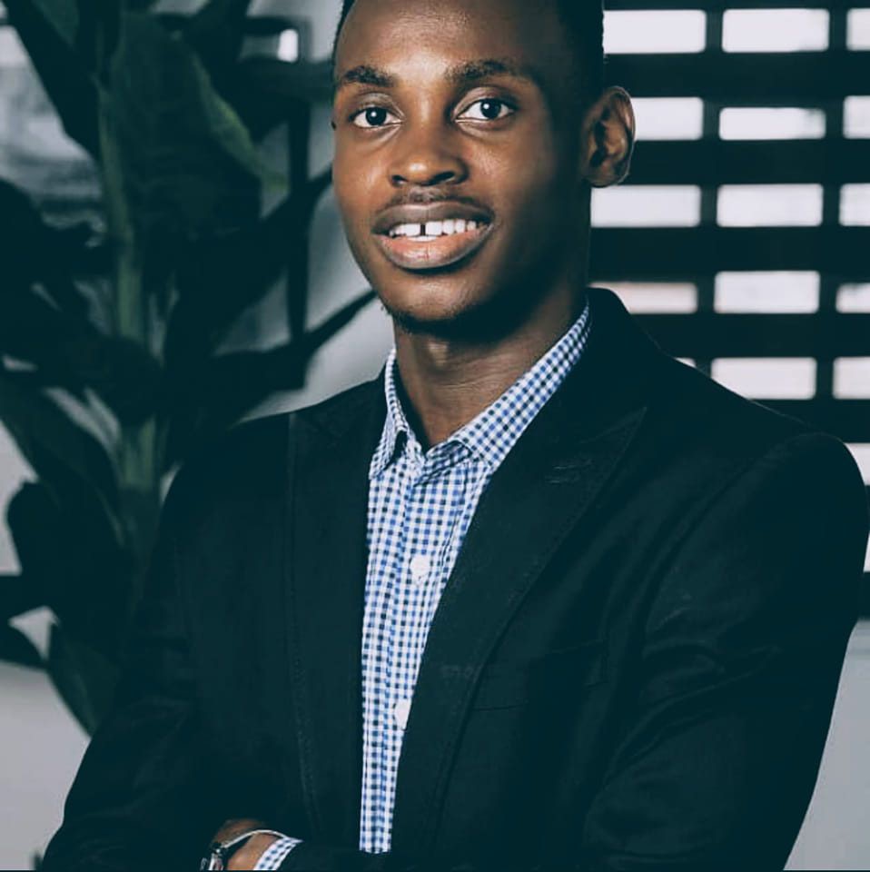 Bright Wills's Profile | Hackaday.io