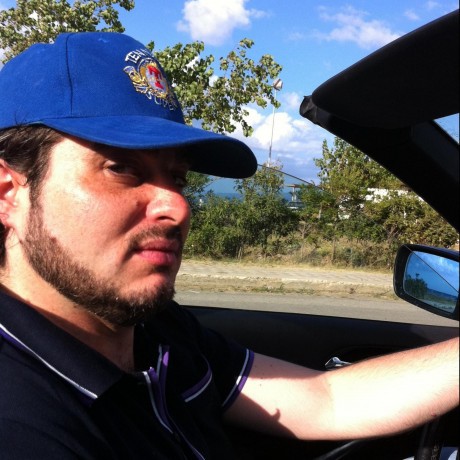 HackadayIO profile picture for @roberto
