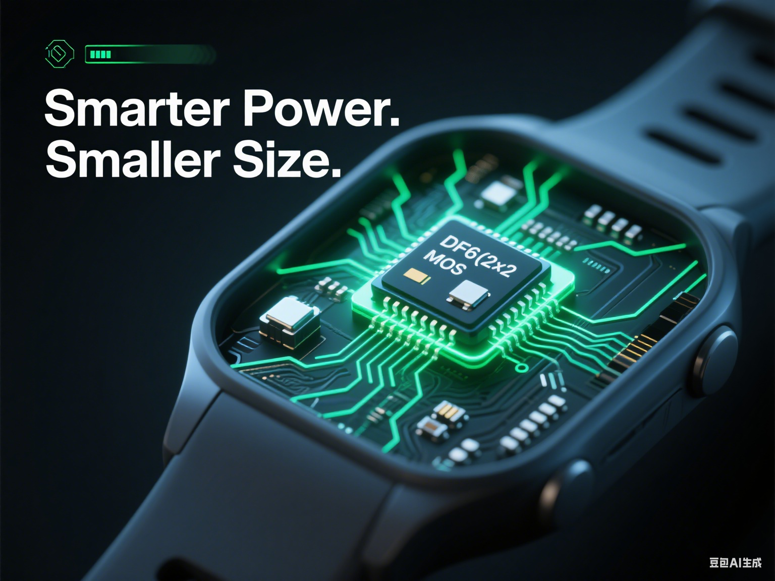 Why Your Wearables Drain Fast — A Deep Dive into Power Package ...