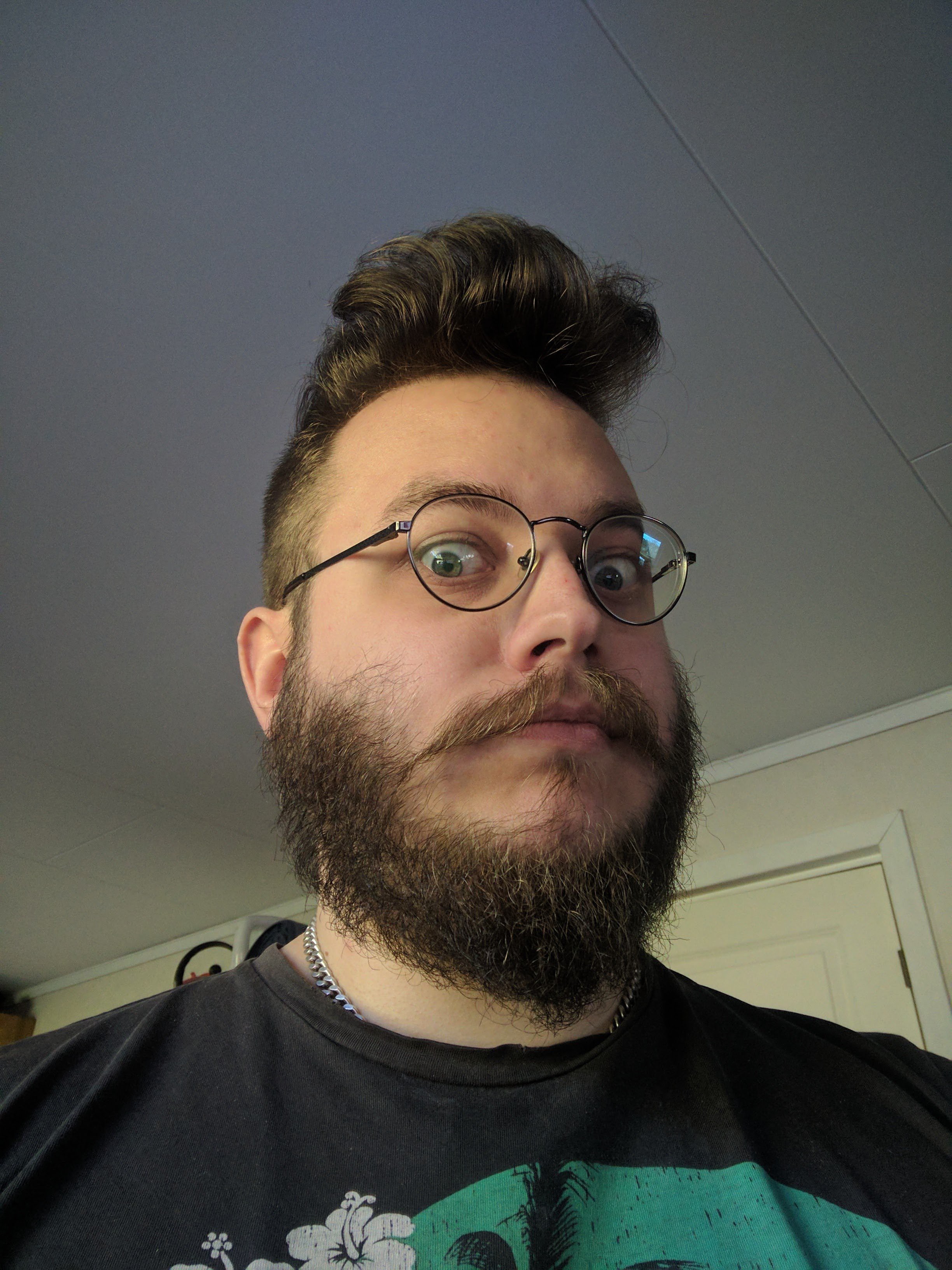 csp's Profile | Hackaday.io
