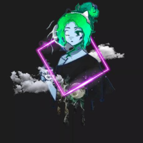 HackadayIO profile picture for @Seaweed