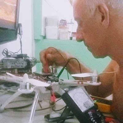 HackadayIO profile picture for @phellipe