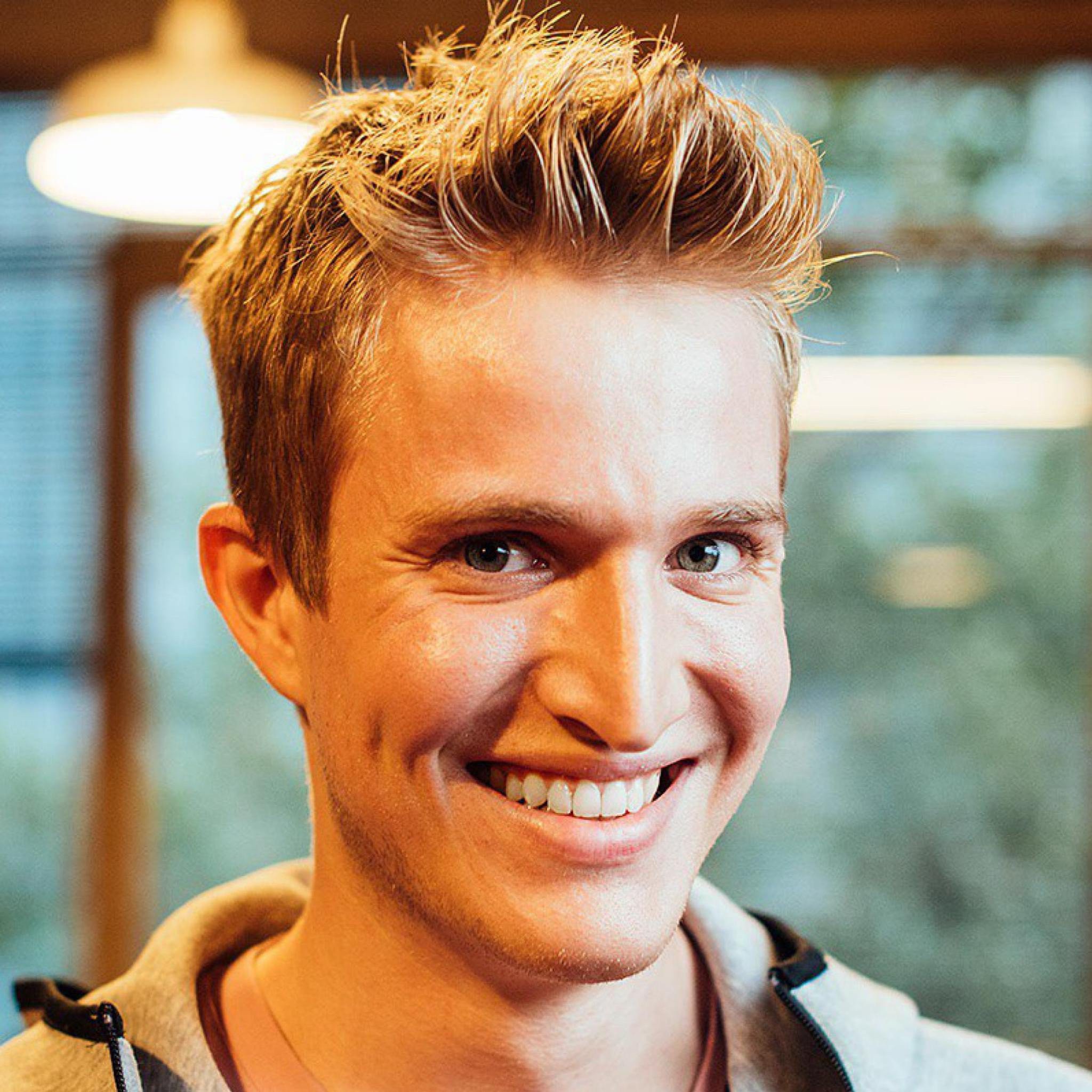 HackadayIO profile picture for @cameron