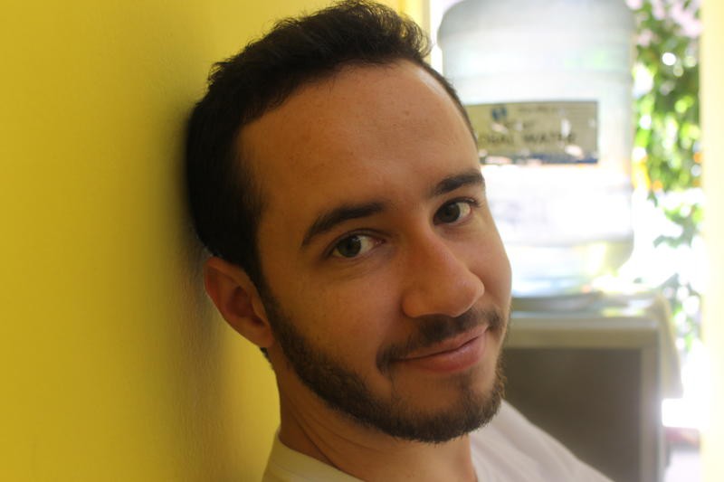 HackadayIO profile picture for @Fidelis