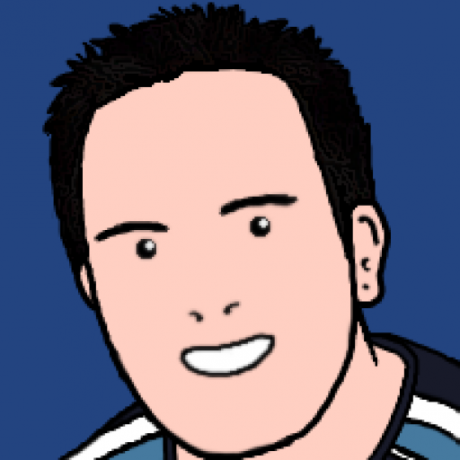 Richard Hodgson's Profile | Hackaday.io