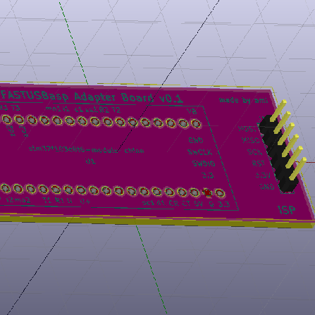 HackadayIO profile picture for @Ami