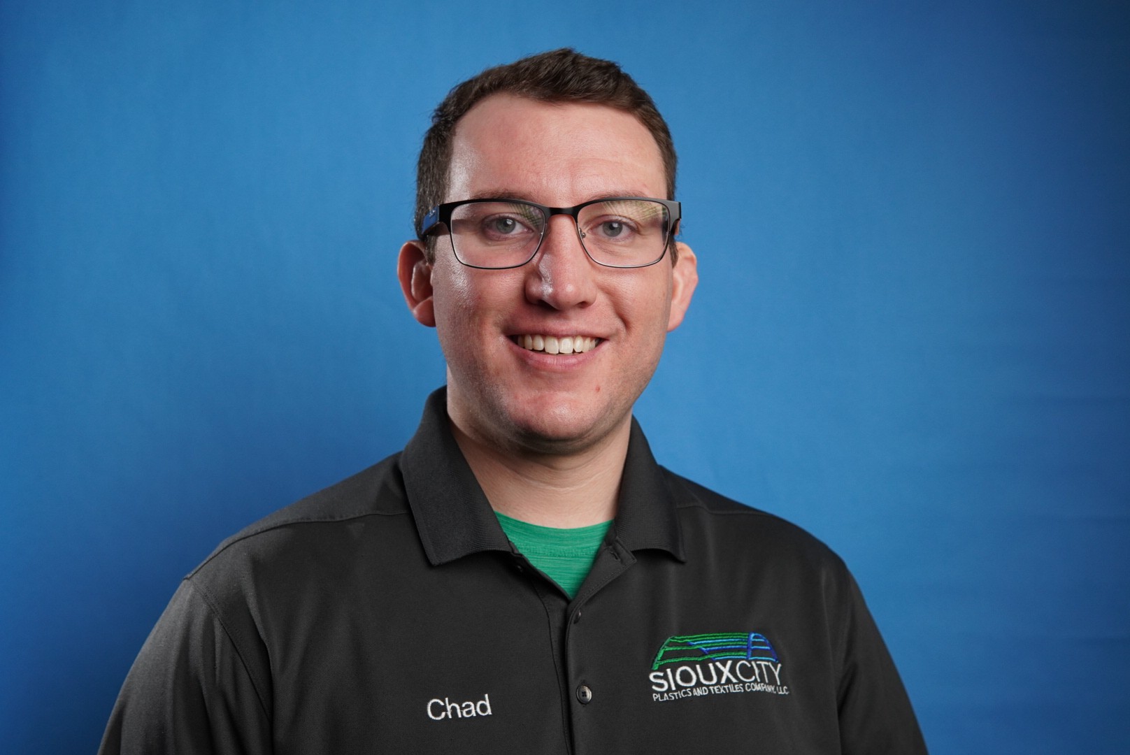 Chad Richardson's Profile | Hackaday.io