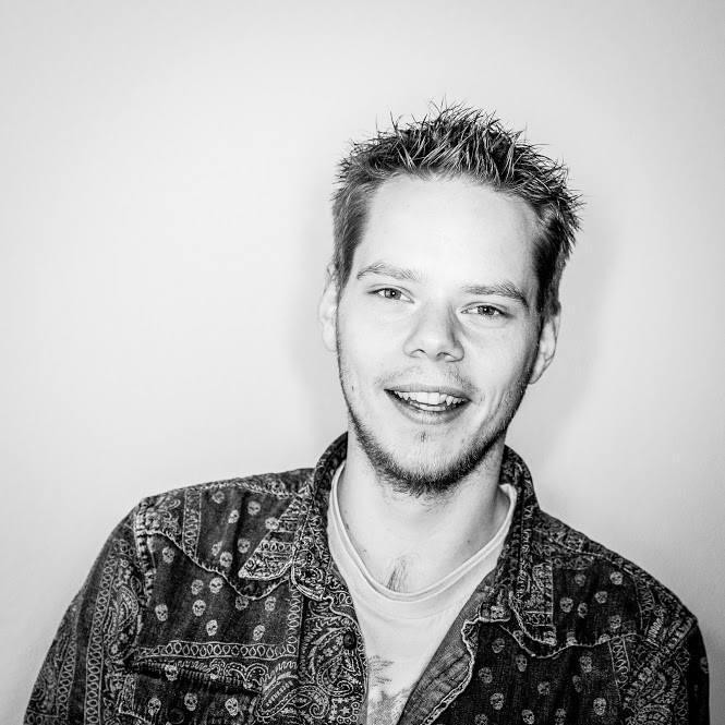 Vincent Nijhuis's Profile | Hackaday.io