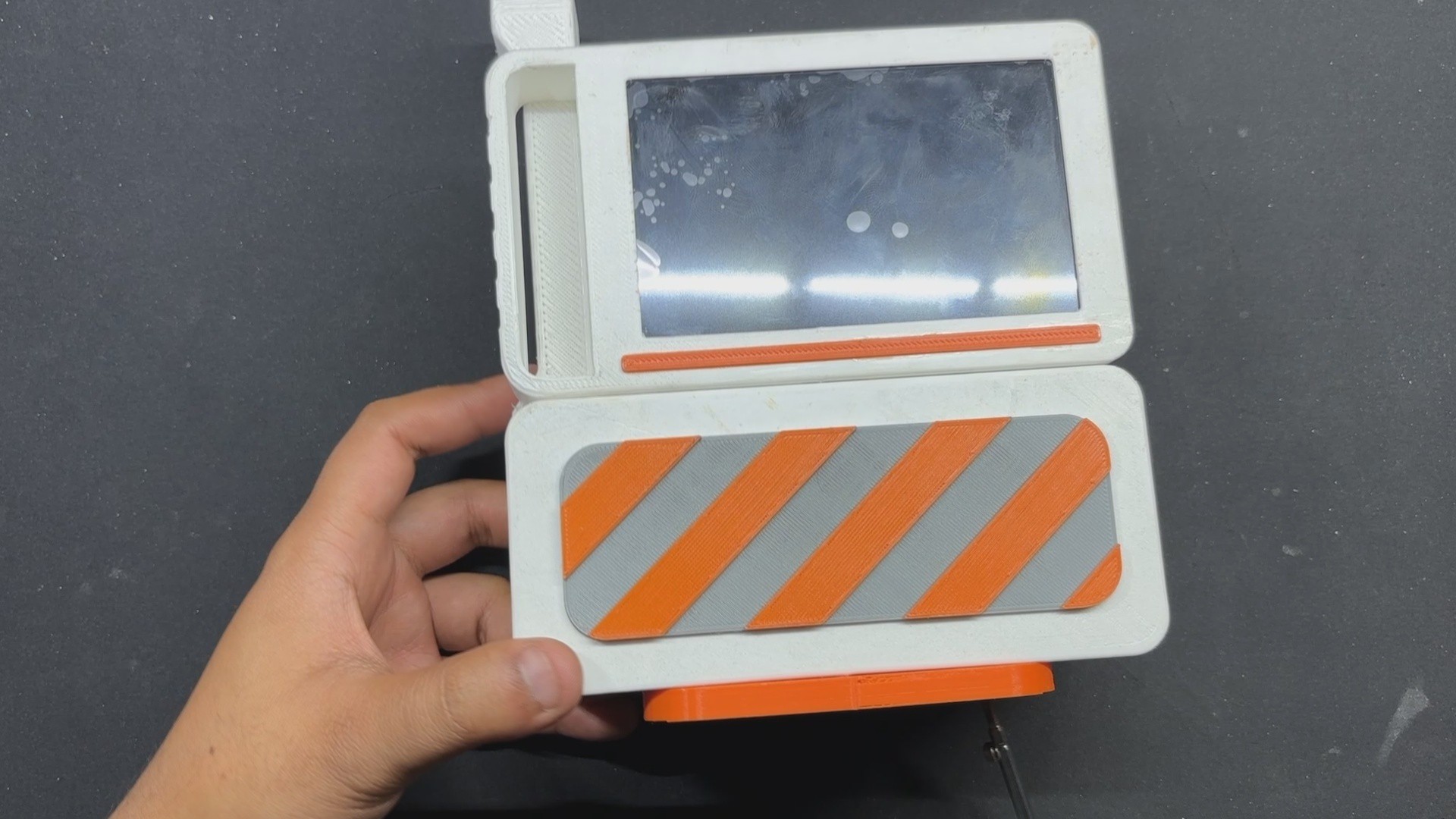 Gallery | Pi Box V2 | Hackaday.io