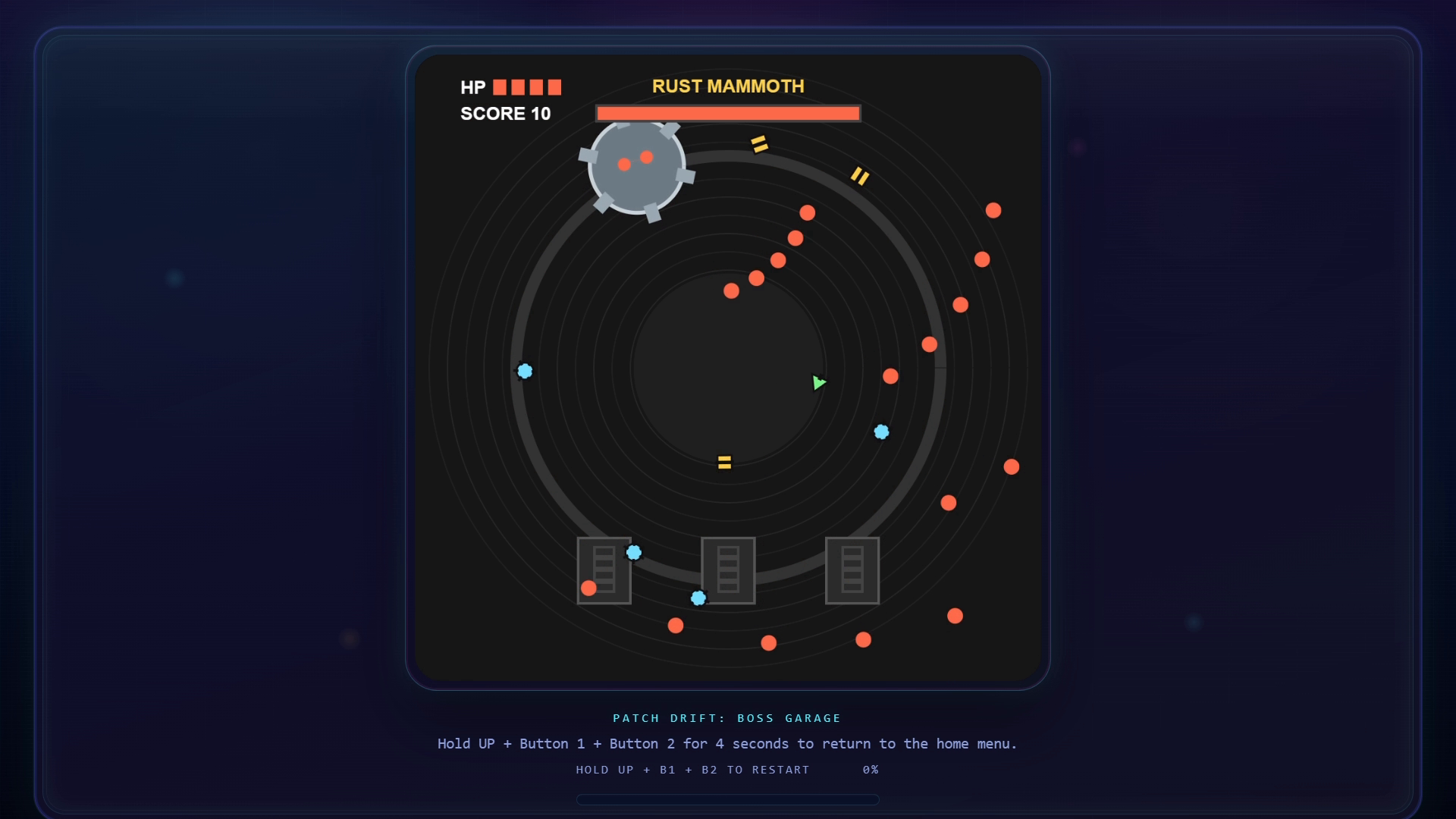 Gallery | AI Arcade | Hackaday.io