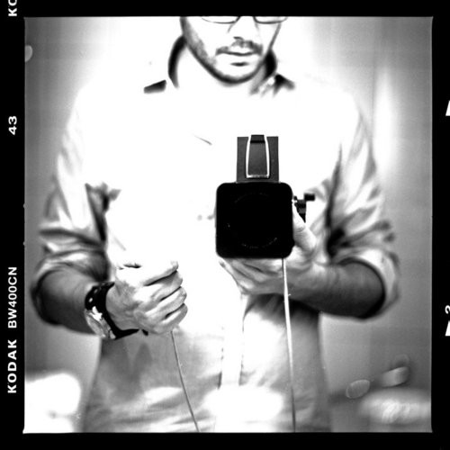 MartinGamper's Profile | Hackaday.io