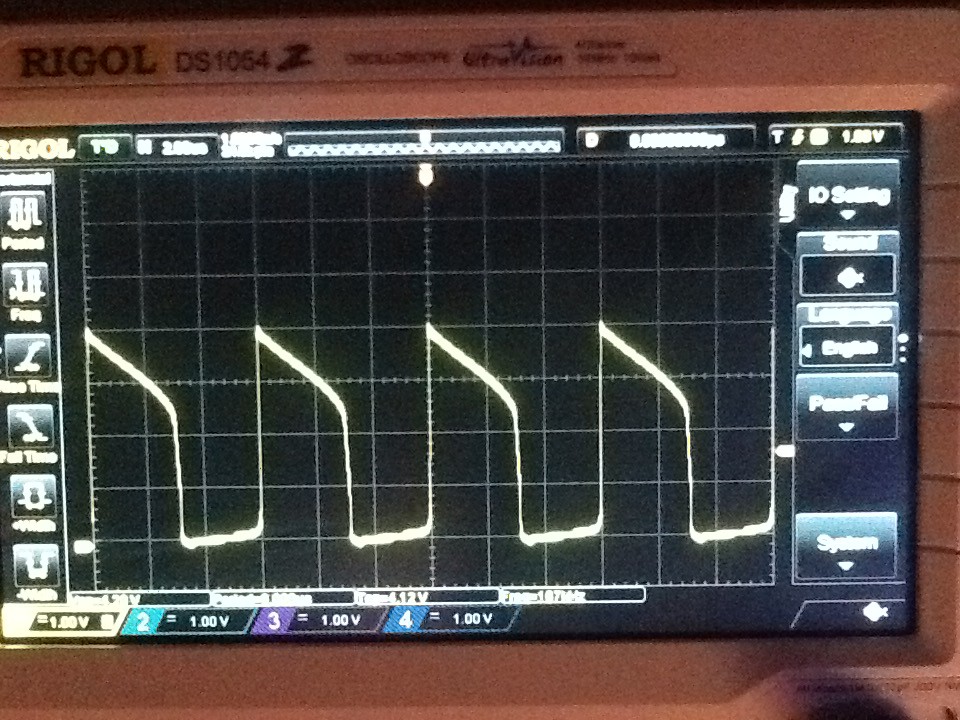 jim's Profile | Hackaday.io