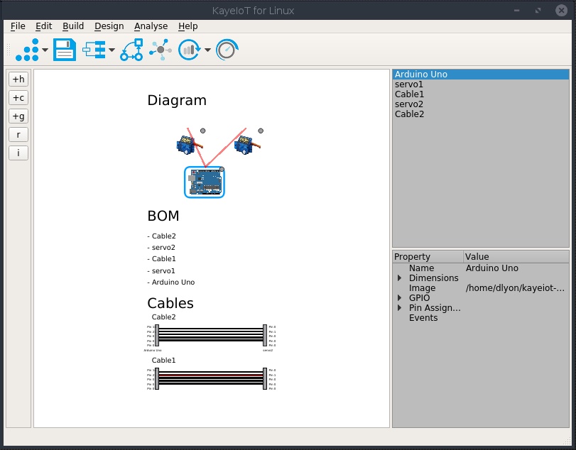 githubb and arduino libraries