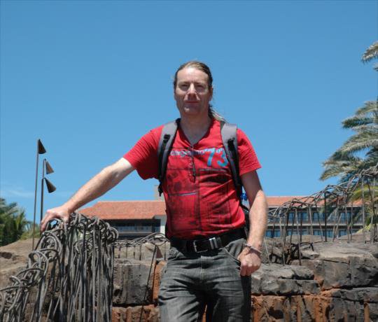 Marcrbarker's Profile | Hackaday.io