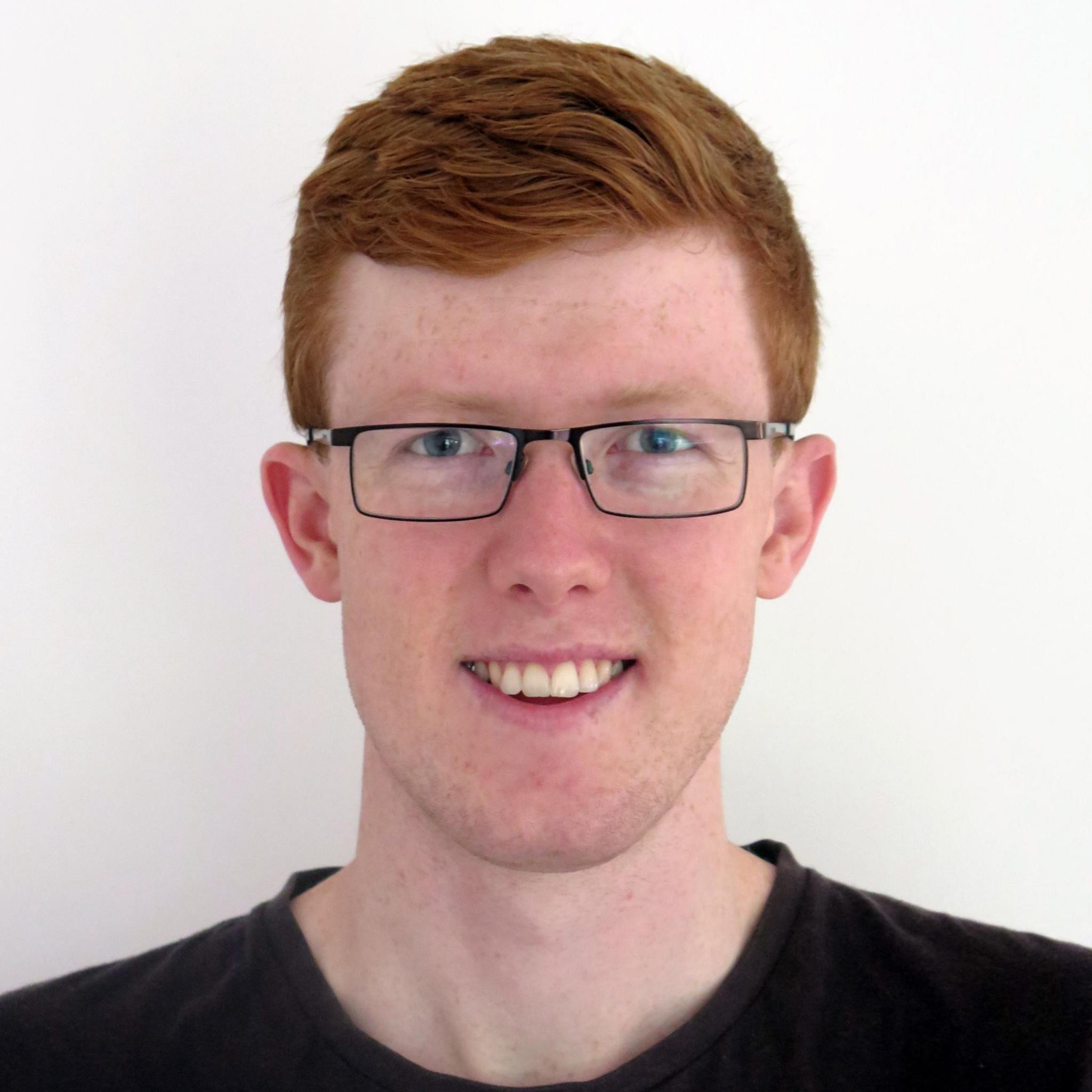 Justin Standring's Profile | Hackaday.io