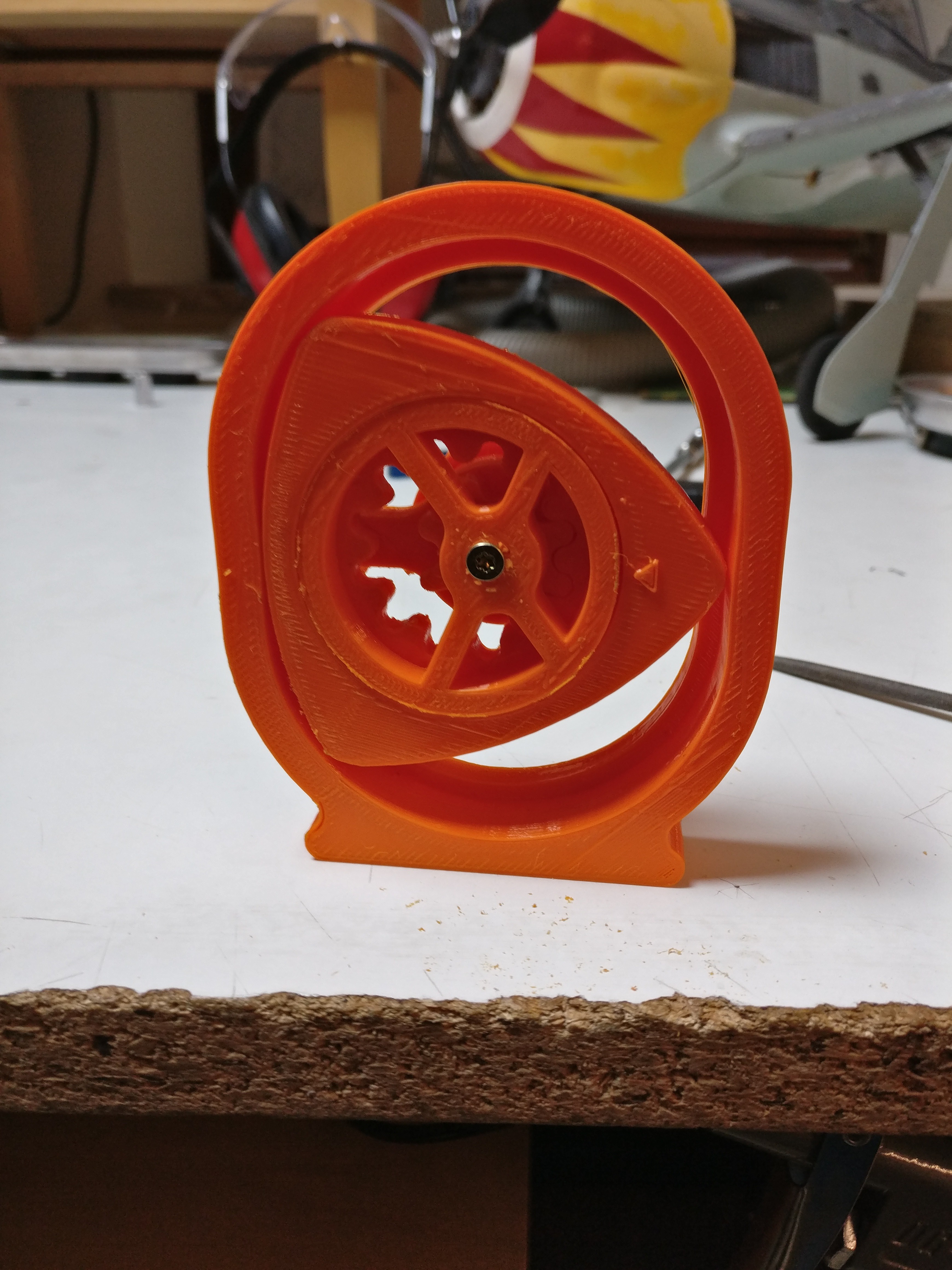 a.nussbaumer1's Profile | Hackaday.io