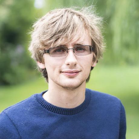tomparks's Profile | Hackaday.io