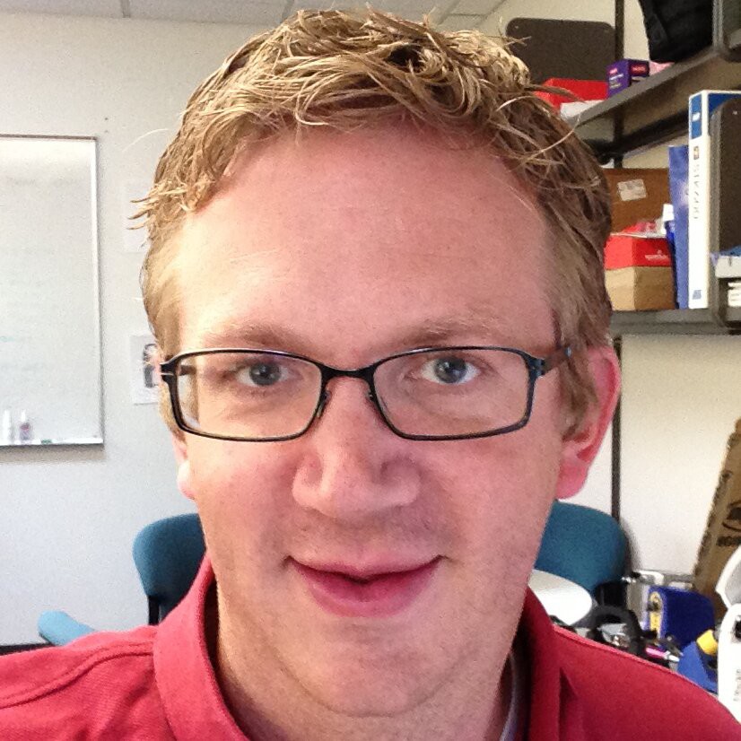 Brad Huber's Profile | Hackaday.io