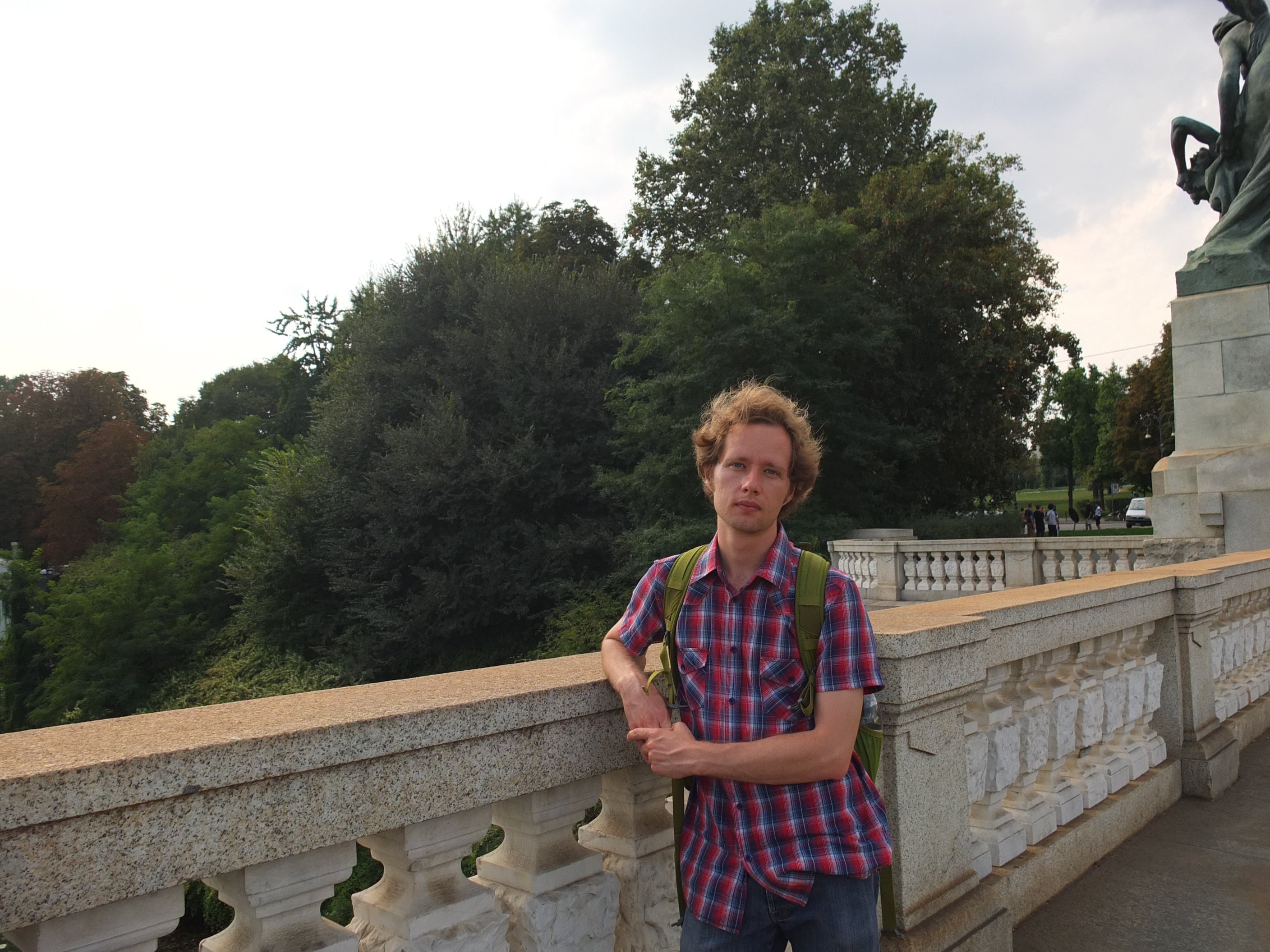 Arkadi's Profile | Hackaday.io