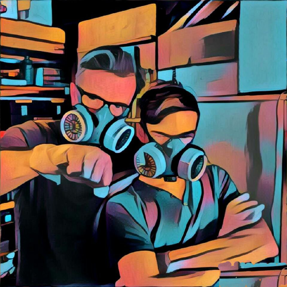 HackadayIO profile picture for @ct