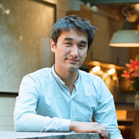 TommyKaneko's Profile | Hackaday.io
