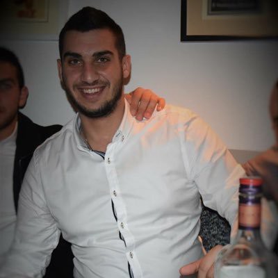 Αντρέας Τσαγγαρίδης's Profile | Hackaday.io