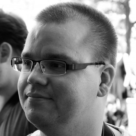 Matthias Jacob's Profile | Hackaday.io