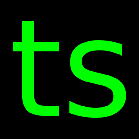 HackadayIO profile picture for @ts