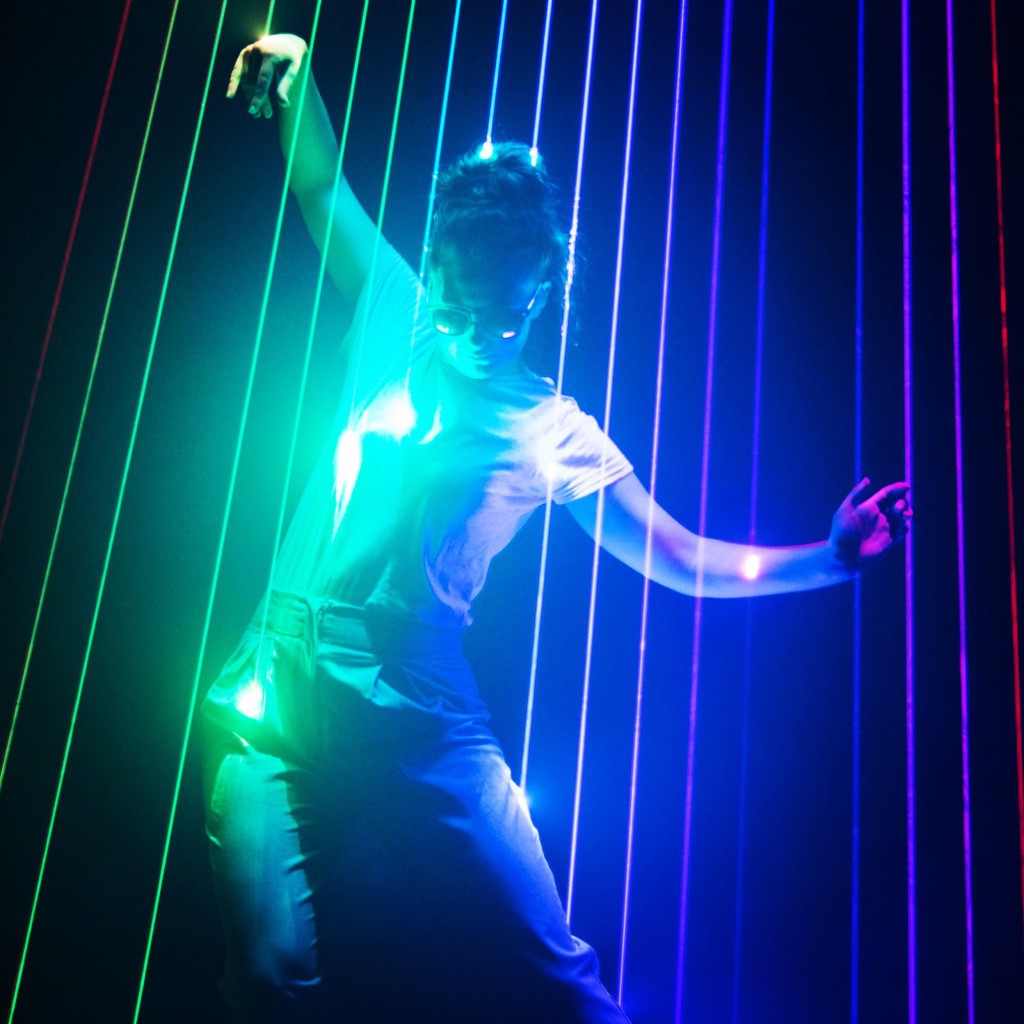 Gallery | Laser Artistry Hack Chat | Hackaday.io