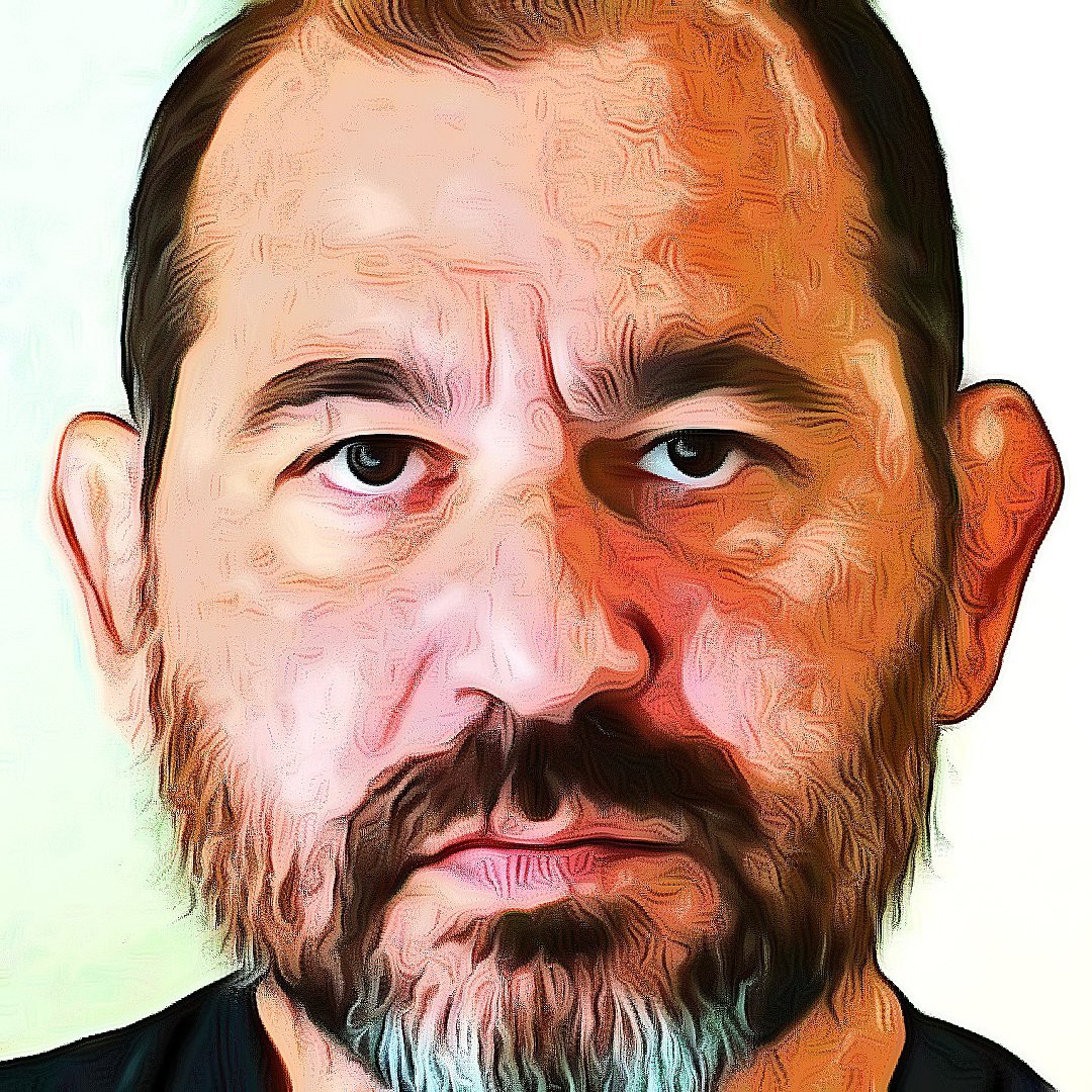 Mike Tripoli's Profile Hackaday.io