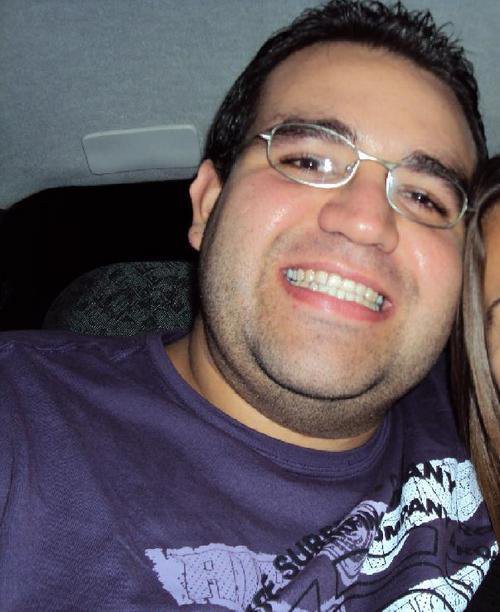 Diego Augustus's Profile | Hackaday.io