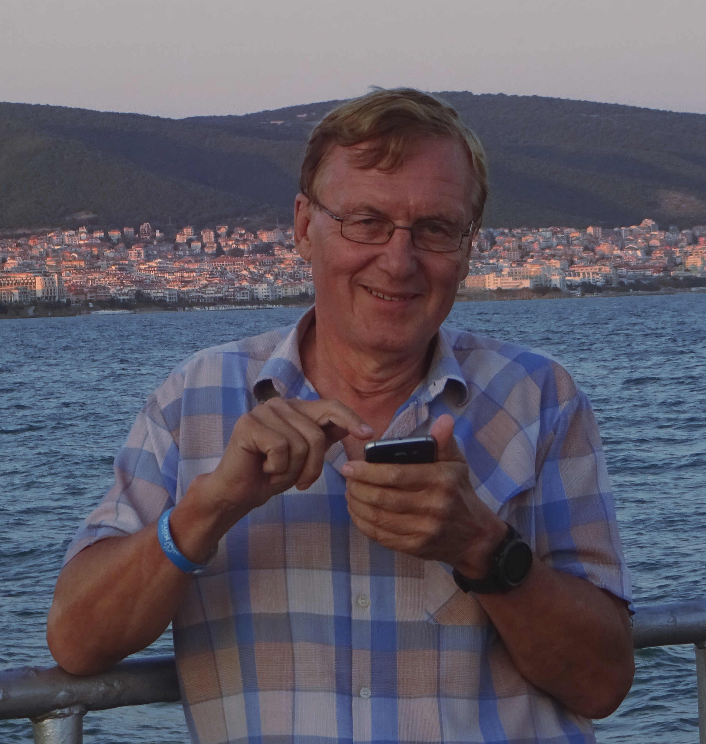JanoHak's Profile | Hackaday.io