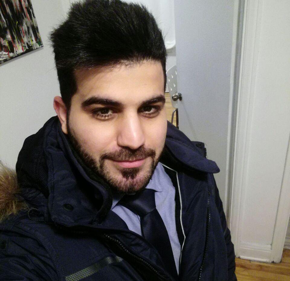 Hossein's Profile | Hackaday.io