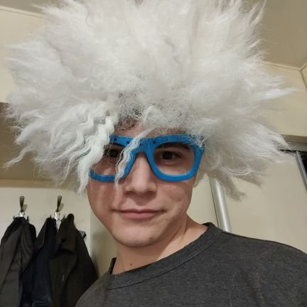 Levitskiy Ivan's Profile | Hackaday.io