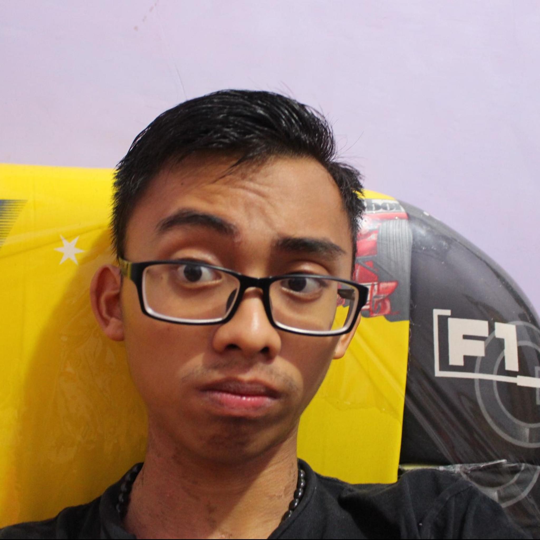 HackadayIO profile picture for @zidan