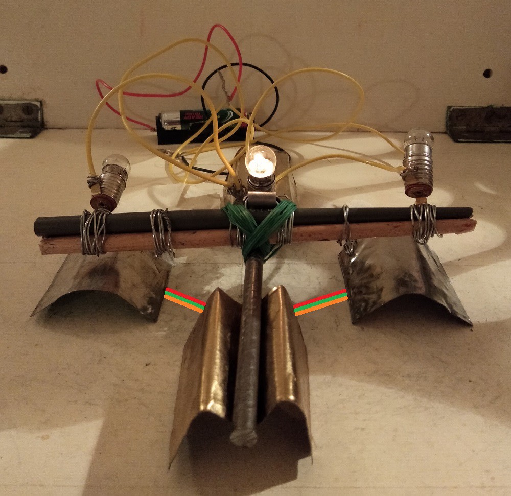 Used Components's Profile | Hackaday.io