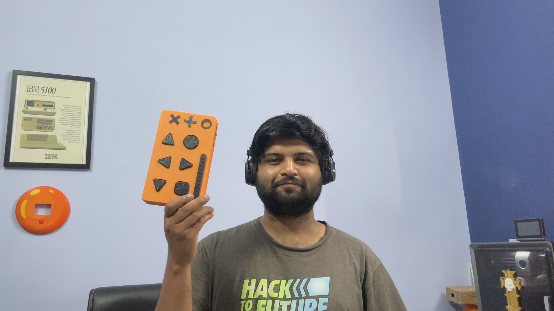 Gallery | Pico VGA BLASTER | Hackaday.io