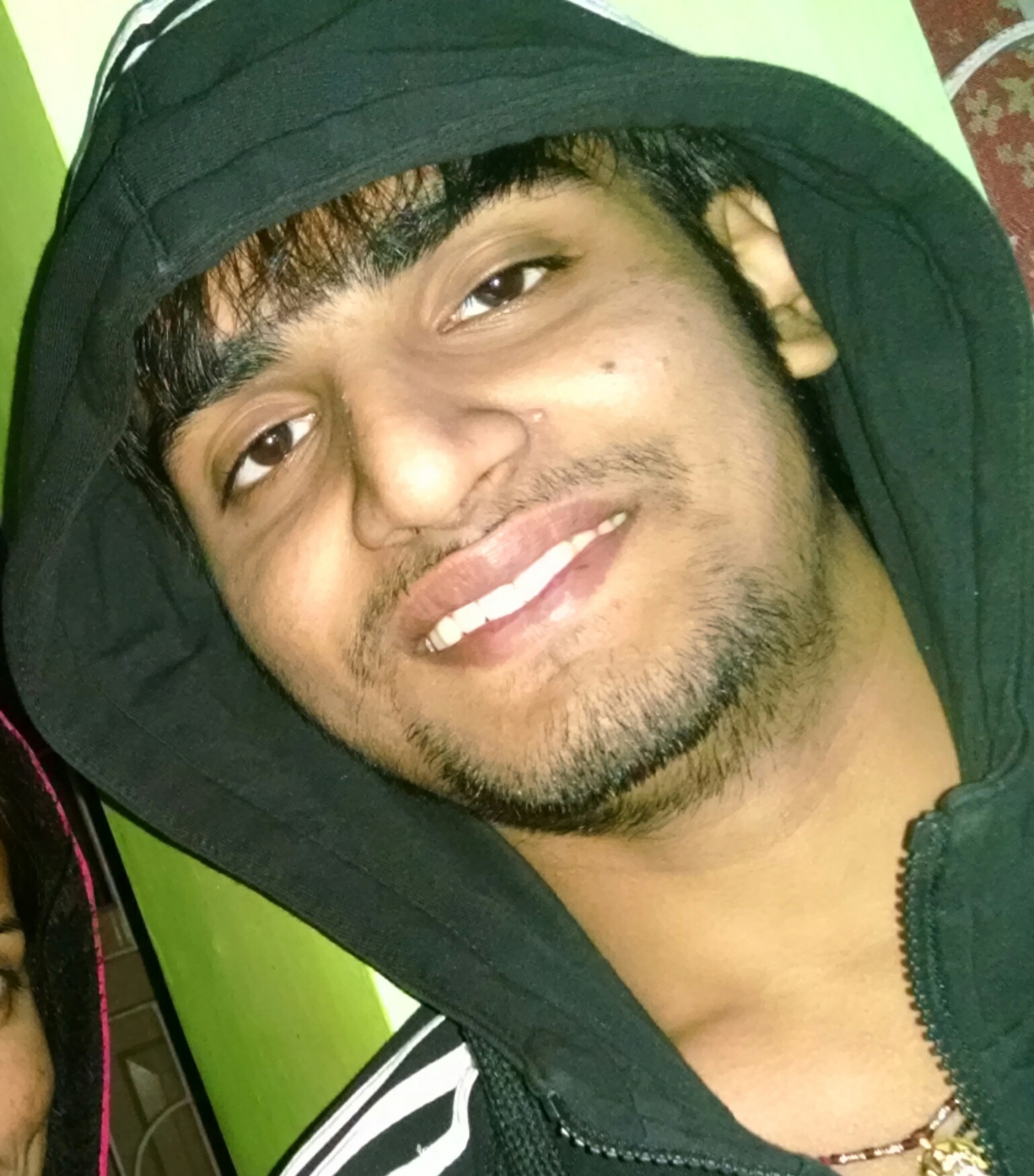 Devesh Kumar's Profile | Hackaday.io