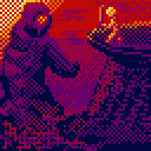 Armored Mask's Profile | Hackaday.io