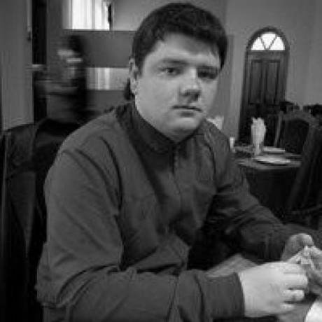 Artem Vitiuk's Profile | Hackaday.io